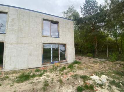 Ostatni, przy zagajniku, 5 pokoi, 20 minut na Mokotów, bez czekania