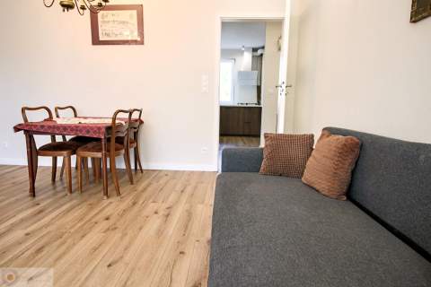 Stokłosy 2 duże pok widna kuchnia/balkon/piwnica P