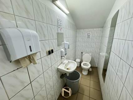Obiekt do wynajęcia, 1764 m2, Gorzów Wielkopolski