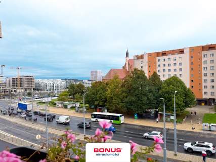 2 pokoje w Centrum