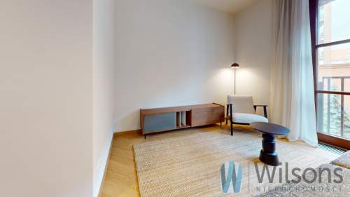 Nowy apartament Port Praski 3 pokoje