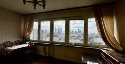 3-pokojowe mieszkanie w Śródmieściu