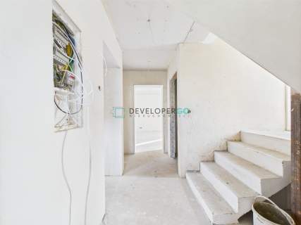 Szeregówka ul.Gedymina 130m2, 4 pokoje