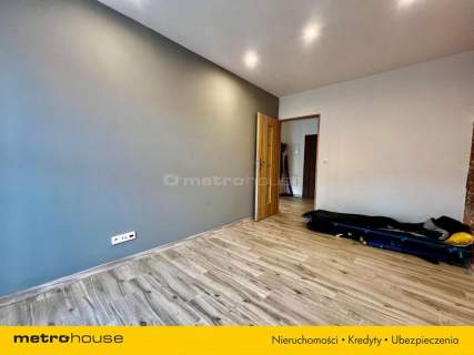 Mieszkanie 41,05m 2 pokoje Balkon Blisko PŁ