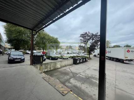 Pracownia,warsztat,serwis,magazyn dostęp24,parking