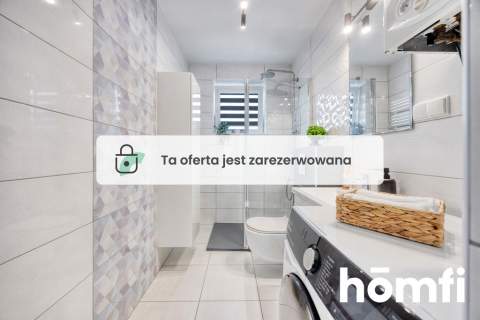 Nowoczesne mieszkanie 3 pokojowe / Odrzykońska