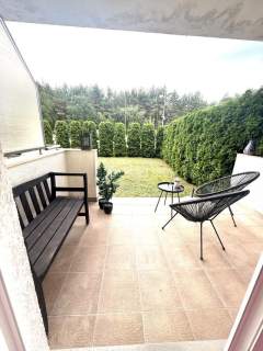 Apartament Grzybowo osidle Bałtyk