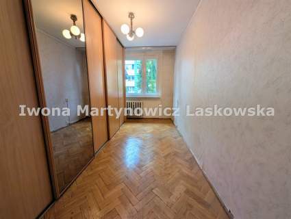 PARTER - 3 POKOJE - loggia, 54, Lubin