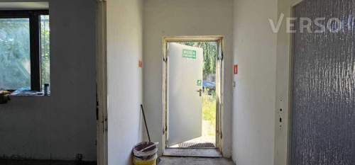 Idealny pod wasztat samochodowy / wulkanizację