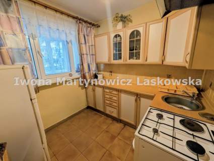 PARTER - 3 POKOJE - loggia, 54, Lubin