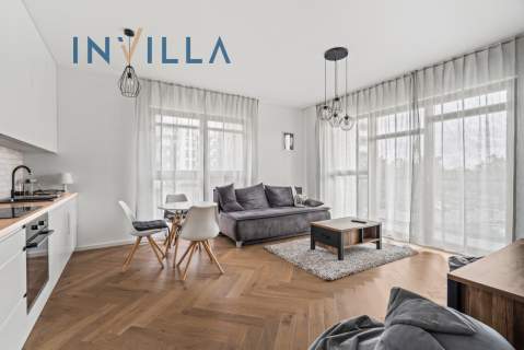 Zajezdnia Wrzeszcz 3 pokoje balkon