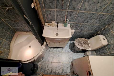 Mieszkanie na sprzedaż, 36,1 m2, Łódź