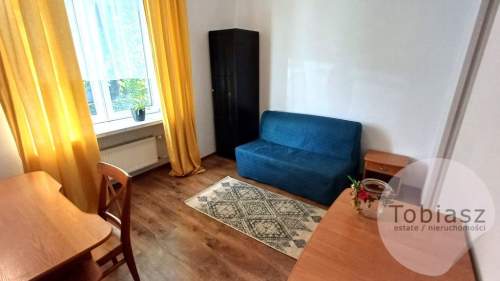 2 osobne pokoje/36 m /tramwaj/ 10 min Pl.Centralny