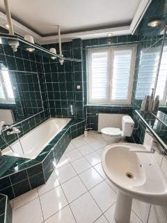 Dom piętrowy, wolnostojący 320m2, działka 466m2, os. Winiary