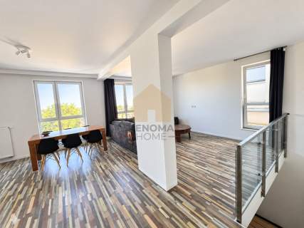 Viniarnia Home ul. Moniuszki 2 poziomy 83,67m2