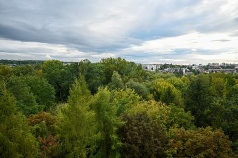 Mieszkanie, ul. Odrzańska