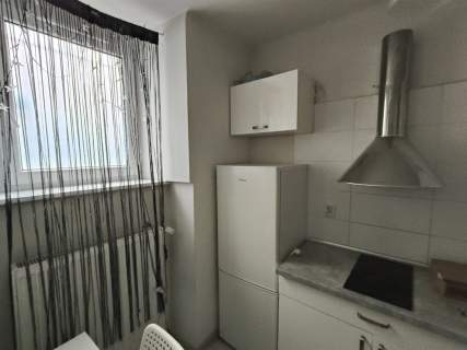 JEDNOPOKOJOWE MIESZKANIE - UL. STROMA - 17,50 M2