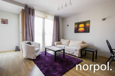 Zwierzyniecka, Angel Plaza, 53m2, siłownia, klimatyzacja, jacuzzi,...