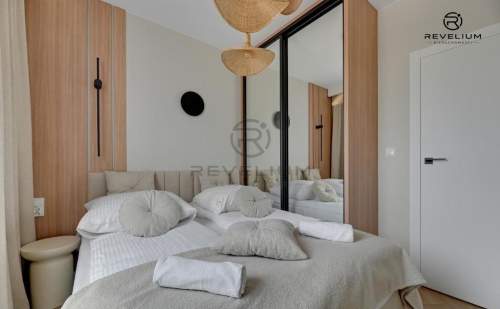 APARTAMENT Z SAUNA 4 POKOJE HORIZON