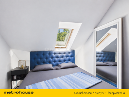Apartament premium z widokiem na Stóg Izerski