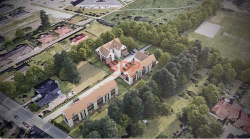Nowe bliźniaki z rynku pierwotnego