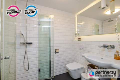Apartament 2 pokoje 250m od Motławy