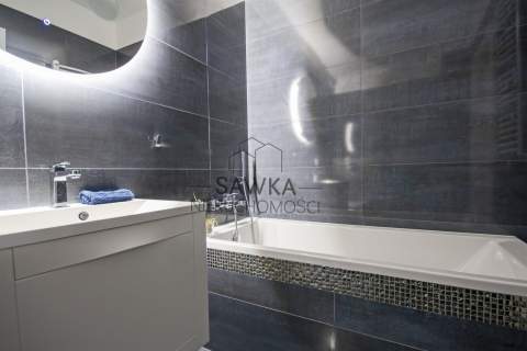 Mieszkanie do wynajęcia, 42 m2, Zielona Góra