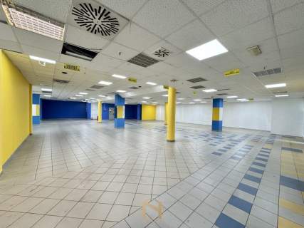 Lokal użytkowy do wynajęcia, 650 m2, Gorzów Wielkopolski