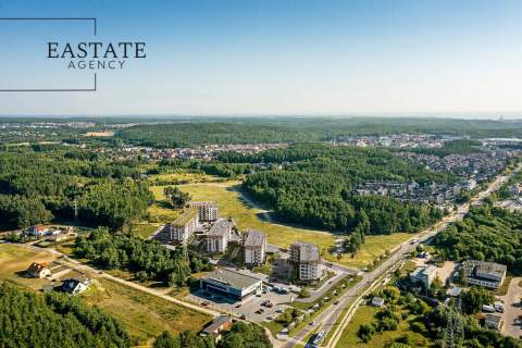 Lokal handlowo-usługowy 78m2 Nowa Dąbrowa