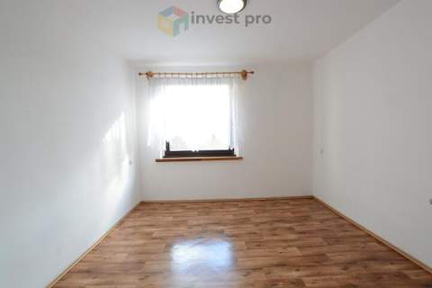 Przestronne 2 pokoje, niskie koszty utrzymania, balkon