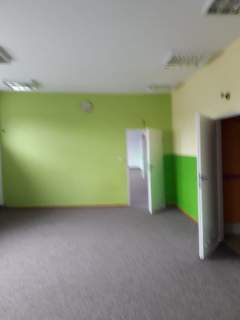 Lokal handlowo - usługowy