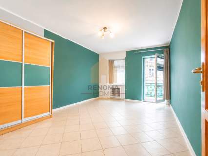 80,70 m 3 pokoje Balkon Nadodrze Piwnica