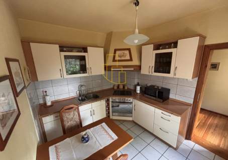 Żórawina, dom 163 m2, 5 pokoi, garaż, działka