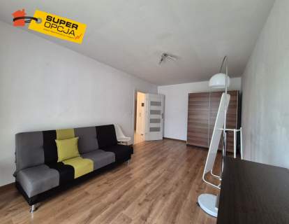 2 OSOBNE POKOJE, TARAS, CENTRUM, WROCŁAWSKA/ŁOKIE
