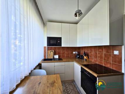 3 POKOJE 47,61 m KRZESZOWICE BALKON GARAŻ