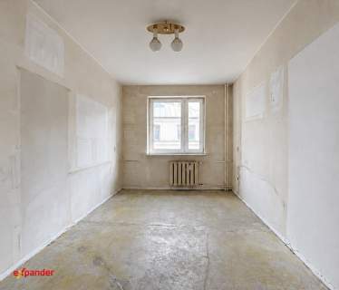 85,19 m w centrum Kalisza 3 pokoje 1. piętro balkon