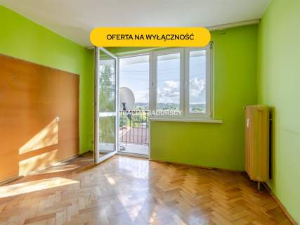 2 osobne pokoje Skawina