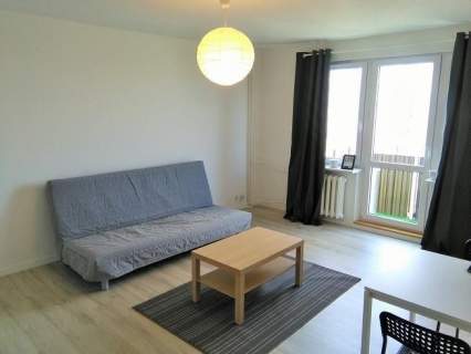 Kawalerka 32 m2, balkon,komórka - Wichrowe Wzgórze