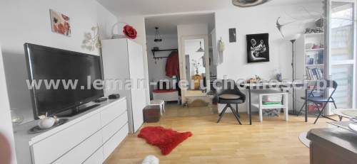 Mieszkanie na sprzedaż, 35,34 m2, Lublin