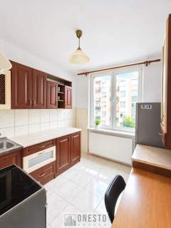 Mieszkanie 2 osobne pok. balkon 2 piętro, Janów Lubelski