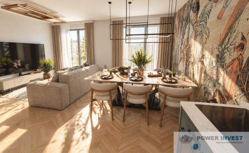 Taras 8.3 m2 Duży salon od południa 0 prowizji