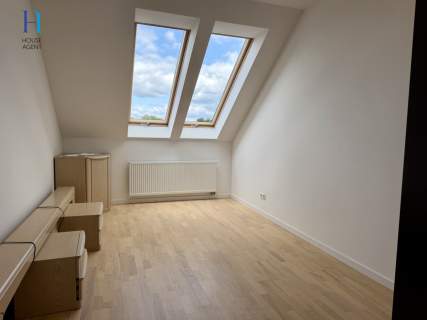 Przestrzeń jak w domu, wygoda apartamentu Julianów