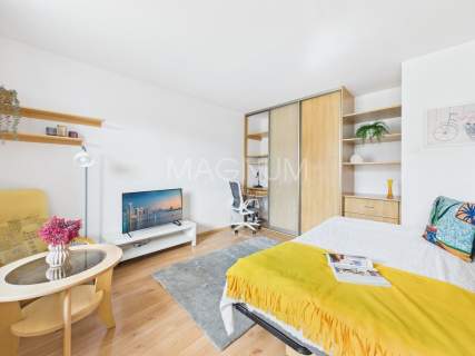 Mieszkanie do wynajęcia, 31,3 m2, Warszawa