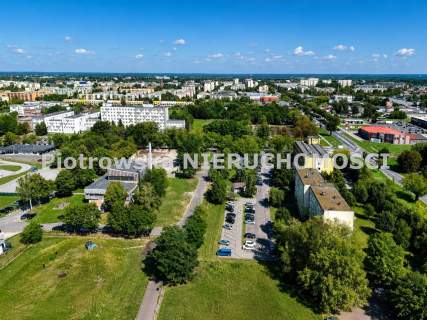 Mieszkanie na sprzedaż, 69,81 m2, Sieradz