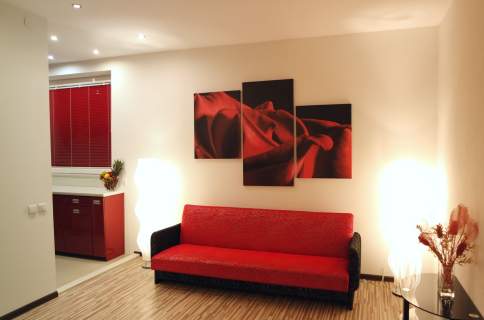 PROMOCJA Komfortowy apartament przy parku nad Wisłą - Dąbie