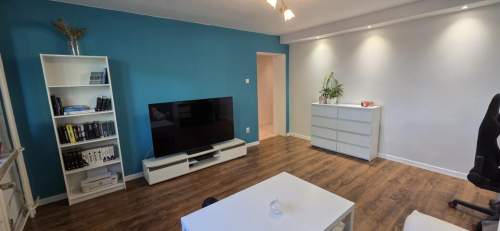 3 pokoje 70,34 m2 wysoki parter okolice Stawików