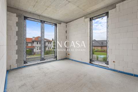 Wilanów Unikatowa inwestycja Dom 200m2 Basen