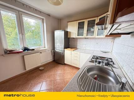 3-pokoje z widokiem na zieleń ul.Daszyńskiego