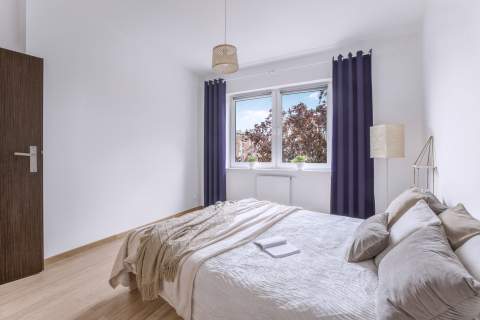 Idealne dla singla lub pary 2 pokoje 58 m2 Naramowice