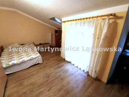 Dom, 5 pokoi, 154m2, okolice Lubina